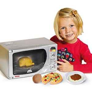 Casdon Electronic Toy Microwave