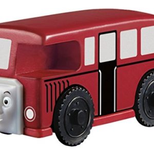 Fisher-Price Thomas & Friends Wooden Railway, Bertie