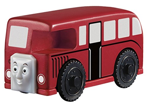 Fisher-Price Thomas & Friends Wooden Railway, Bertie