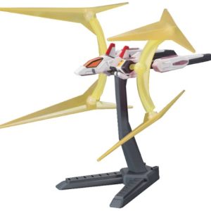 Bandai Hobby HGBC Universe Booster Plavsky Power Gate