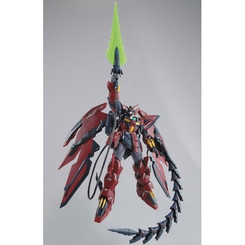 Bandai Gundam Epyon ver EW 1/100, Master Grade