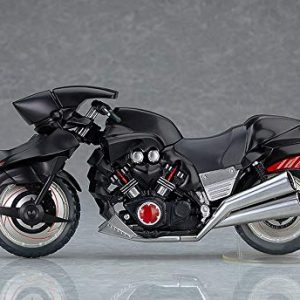 Max Factory Fate/Grand Order: ex:ride Spride.08 Cuirassier Noir
