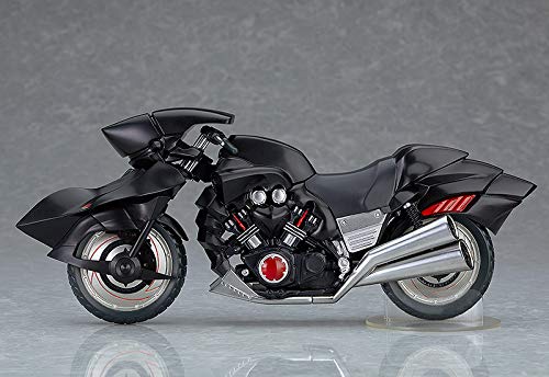 Max Factory Fate/Grand Order: ex:ride Spride.08 Cuirassier Noir