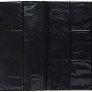 Monster Binder (9), Matte Purple