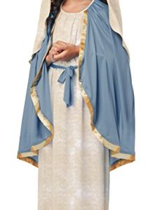 California Costumes The Virgin Mary Child Costume, X-Large