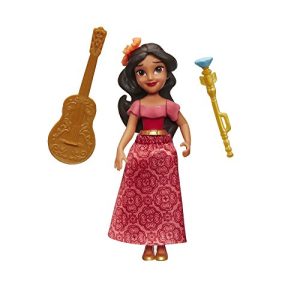 Disney Elena of Avalor Scepter Adventure Doll