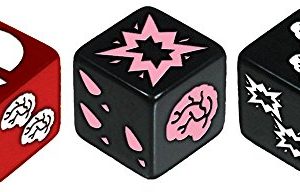 Zombie Dice 2 - Double Feature