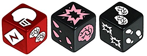 Zombie Dice 2 - Double Feature