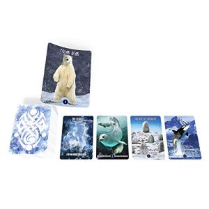 Board & Dice Inuit: The Snow Folk