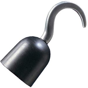 Rubie's Costume Co Pirate Hand Hook Costume