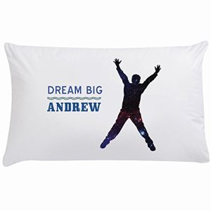 Monogram Online SB5596 Custom Dream Big Kids Sleepingwcase