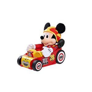 Mickey Mouse Mickey and The Roadster Racers Racing Adventures