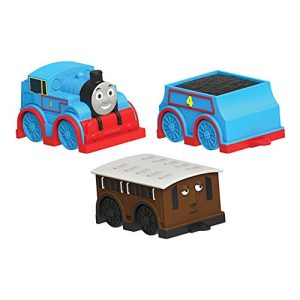 TCG Toys Rev ‘N Ride Thomas Set
