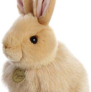 Angora Rabbit TAN