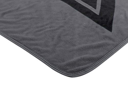 Disney's Mickey Mouse, "A Classic" Micro Raschel Throw Blanket, 46" x 60", Multi Color