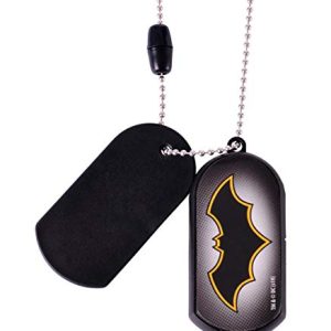 DC Comics Child's Batman Cape and Accessory Bundle