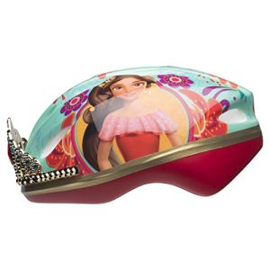 Bell Disney's Elena of Avalor Child and Toddler Bike Helmets