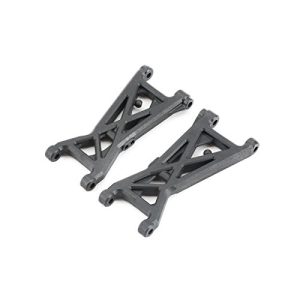 TEAM LOSI RACING Front Arm Set: 22-4 2.0, TLR234061