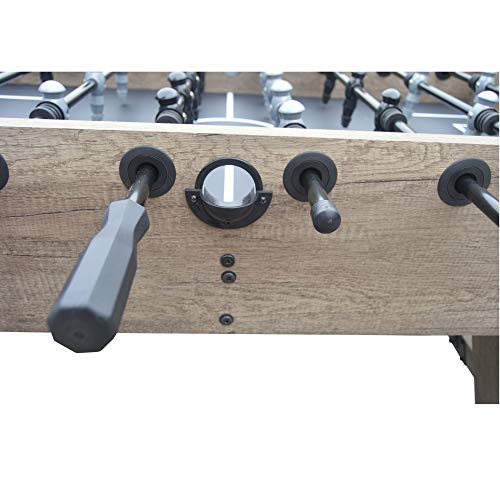 Hathaway Braxton 55-in Foosball Table