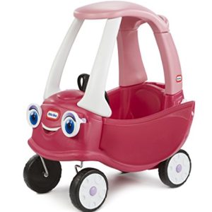 Little Tikes Princess Cozy Coupe, Princess Coupe