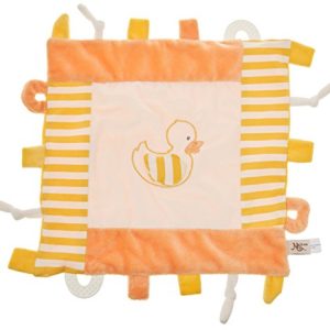 Maison Chic Multifunction Blankie, Quackers The Duck