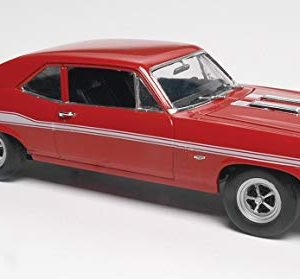 Revell '69 Chevy Nova Yenko Plastic Model Kit