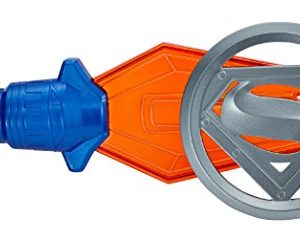 DC Comics Justice League Superman Action Gear Pack
