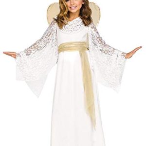 Fun World Angelic Maiden Child Costume