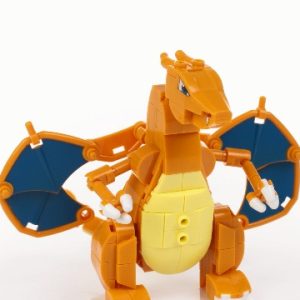 Mega Construx Pokemon Charizard