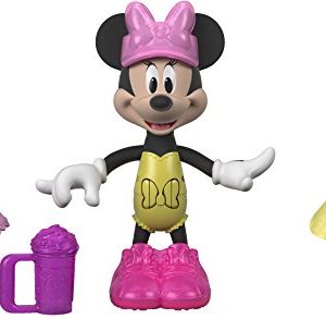 Fisher-Price Disney Minnie, Barista