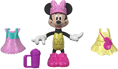 Fisher-Price Disney Minnie, Barista