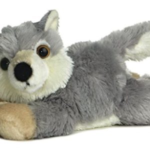 Aurora 8" Woolsey
