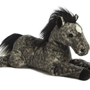 Aurora World Flopsie Horse/Jack Plush