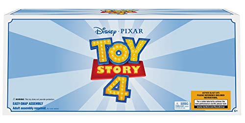 Disney Pixar Toy Story 3-in-1 Buzz Lightyear Armor Pack