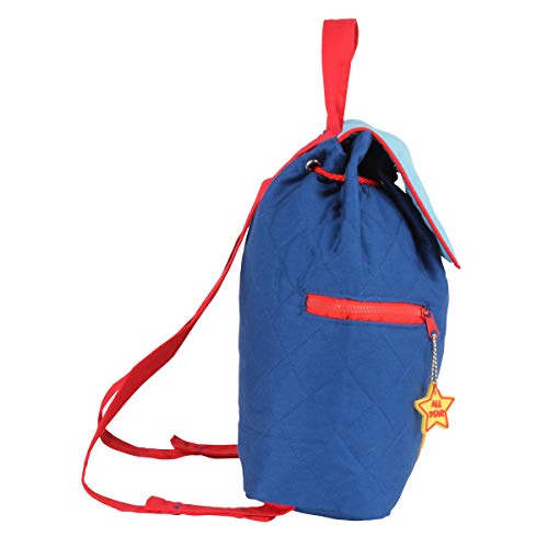 Stephen Joseph Quilted Backpack