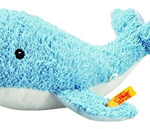 Steiff Will Whale