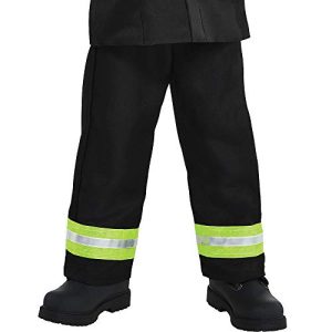 Amscan Fire Fighter Child Costume
