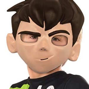 Rubie's Tennyson Ben10Ben Boys Costume