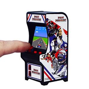 Tiny Arcade Pole Position