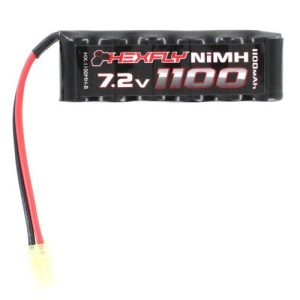 Redcat Racing 28003 Ni-Ch 7.2V 1100mAh Battery