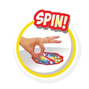 Pop A Zit Game