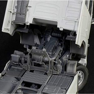 Italeri 1/24 Volvo FH4 Globetrotter XL 3940