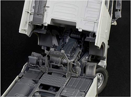 Italeri 1/24 Volvo FH4 Globetrotter XL 3940