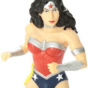 Monogram Wonder Woman New 52 Action Figure Bust