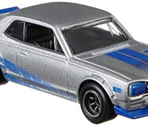 Hot Wheels Nissan Skyline R33 Vehicle