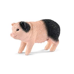 SCHLEICH Miniature Pig Mother and Piglets