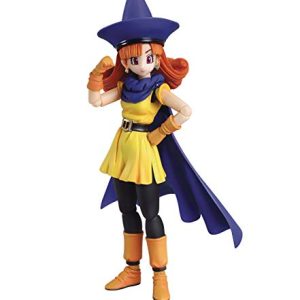 Square Enix Dragon Quest IV: Alena Bring Arts Action Figure