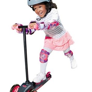 Little Tikes Lean to Turn Scooter, Pink