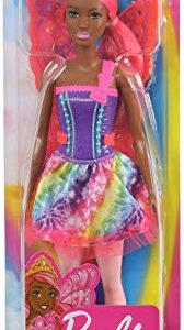 Barbie Dreamtopia Fairy Doll