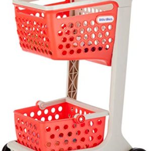 Shop 'N Learn Smart Cart